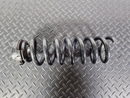14-21 MERCEDES BENZ C220d W205 REAR SPRING COIL LEFT & RIGHT A2053280337