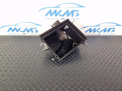 14-16 BMW 2 SERIES F22 GENUINE ENGINE AIR FILTER BOX 7602642