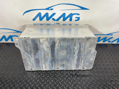 14-21 MERCEDES BENZ C300h W205 BATTERY HOLDER BOX A2056109801