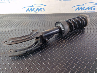 10-18 Volkswagen Touareg 7P Front Left Shock Absorber 7P6413031