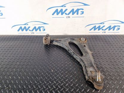 14-23 MERCEDES VITO W447 OEM FRONT RIGHT SIDE WISHBONE CONTROL ARM A4473303500