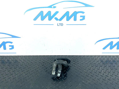 16-23 AUDI A5 F5 SPORTBACK HEATER HOSE PIPES 8W0819350G 8W0819332D
