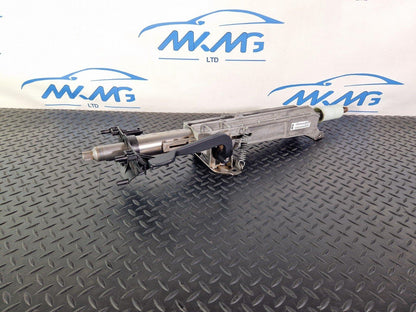 14-16 BMW 2 SERIES F22 GENUINE STEERING COLUMN 669777 685855901