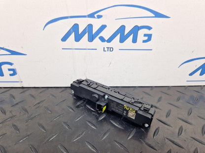 14-21 MERCEDES-BENZ C-CLASS C250D W205 GENUINE OEM SWITCH BLOCK A2059052851
