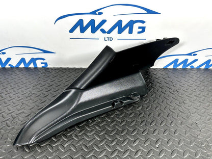 12-18 MERCEDES A-CLASS W176 GENUINE REAR LEFT PARCEL SHELF BRACKET A1766900425