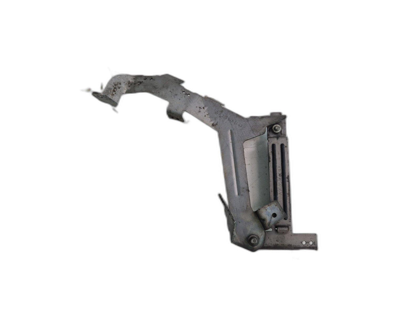 14-21 MERCEDES BENZ W205 GENUINE BRACKET A2055466443