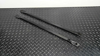 BMW 1 SERIES F20 F21 120D PAIR OF UNDER BONNET STRUT BRACES BARS 77701L / 77801R