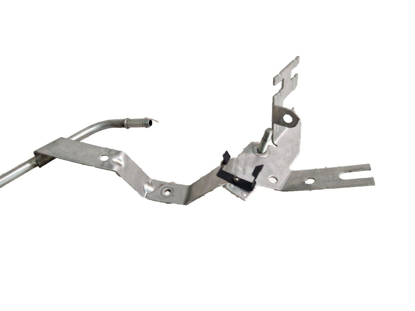10-15 AUDI Q7 4L 3.0 DIESEL CJMA GENUINE PRESSURE CONTROL LINE 7L8131552H
