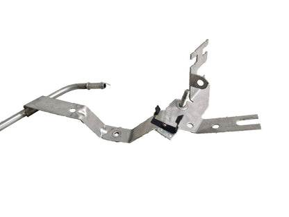 10-15 AUDI Q7 4L 3.0 DIESEL CJMA GENUINE PRESSURE CONTROL LINE 7L8131552H