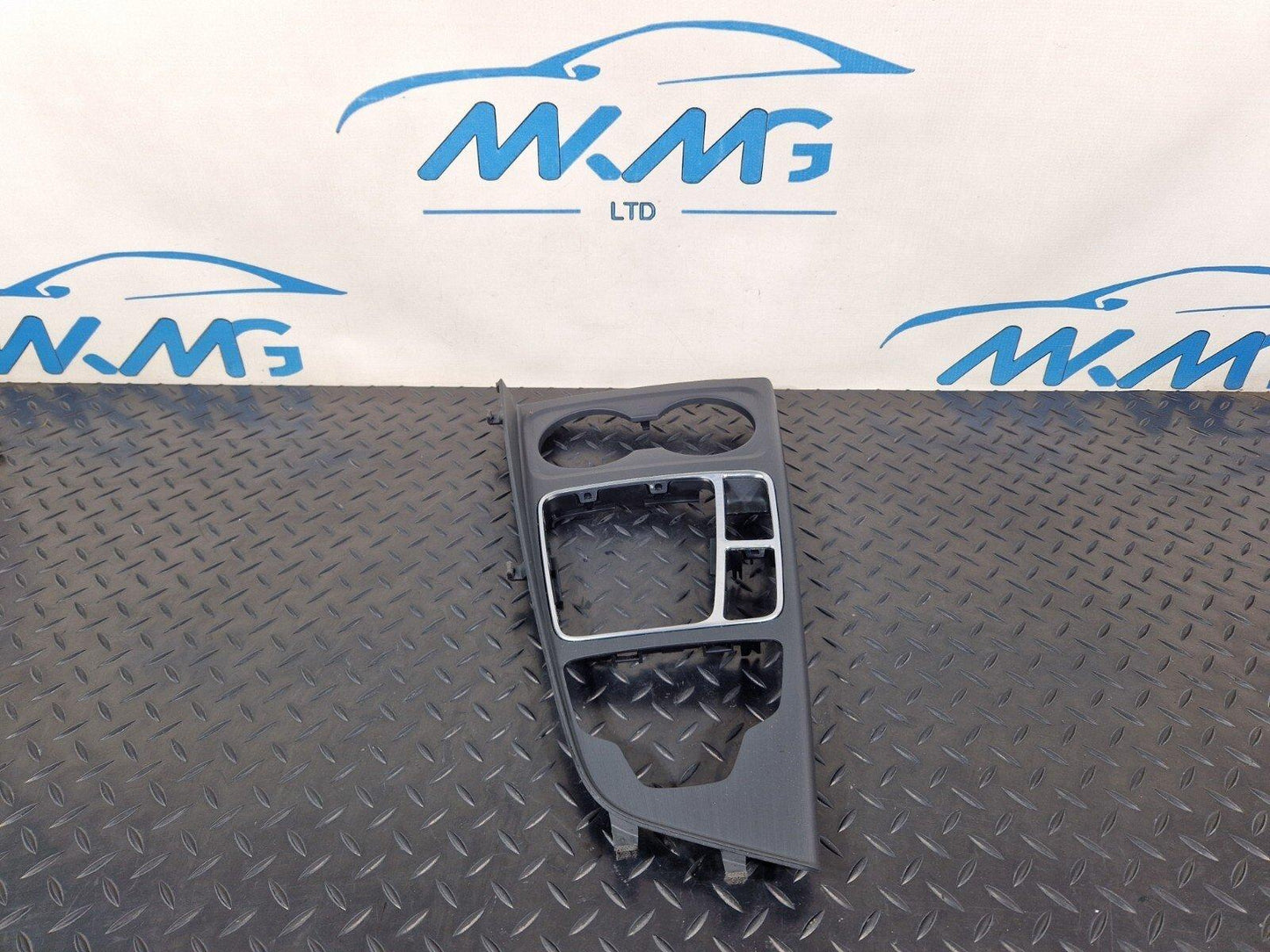 16-24 AUDI A5 F5 COUPE CENTRE CONSOLE COVER TRIM SURROUND PANEL 8W2864241
