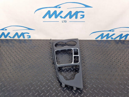 16-24 AUDI A5 F5 COUPE CENTRE CONSOLE COVER TRIM SURROUND PANEL 8W2864241