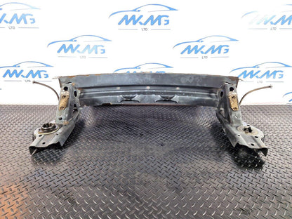 19-ON MERCEDES BENZ CLA C118 GENUINE REAR BUMPER CROSS MEMBER A1776117700