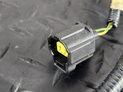 Land Rover Range Rover Evoque L551 SUV Water Pump Wiring M8D2-14C361-AA