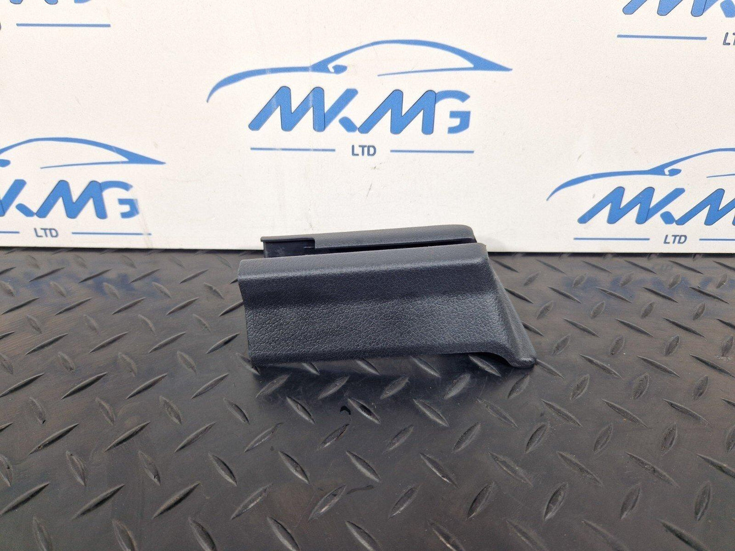 19-ON MERCEDES CLA C118 FRONT SEAT RAIL TRIM COVER A1779190700
