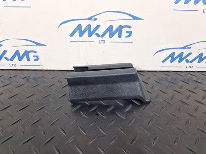 19-ON MERCEDES CLA C118 FRONT SEAT RAIL TRIM COVER A1779190700