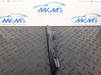 16-23 AUDI A5 F5 SPORTBACK S-LINE WIPER MOTOR COVER TRIM 8W0971871