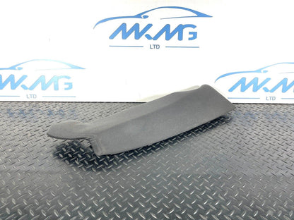 16-19 AUDI A4 B9 ESTATE GENUINE REAR RIGHT DRIVER SIDE CLOTH BOLSTER 8W0885704