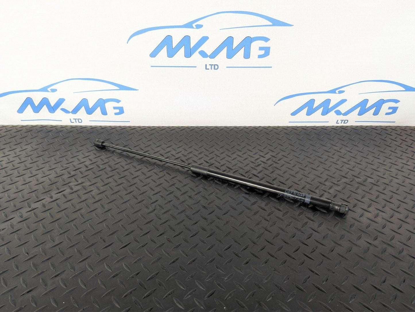 11-19 MERCEDES ML W166 FRONT LEFT BONNET HOOD LIFT SUPPORT GAS STRUT A1669802464