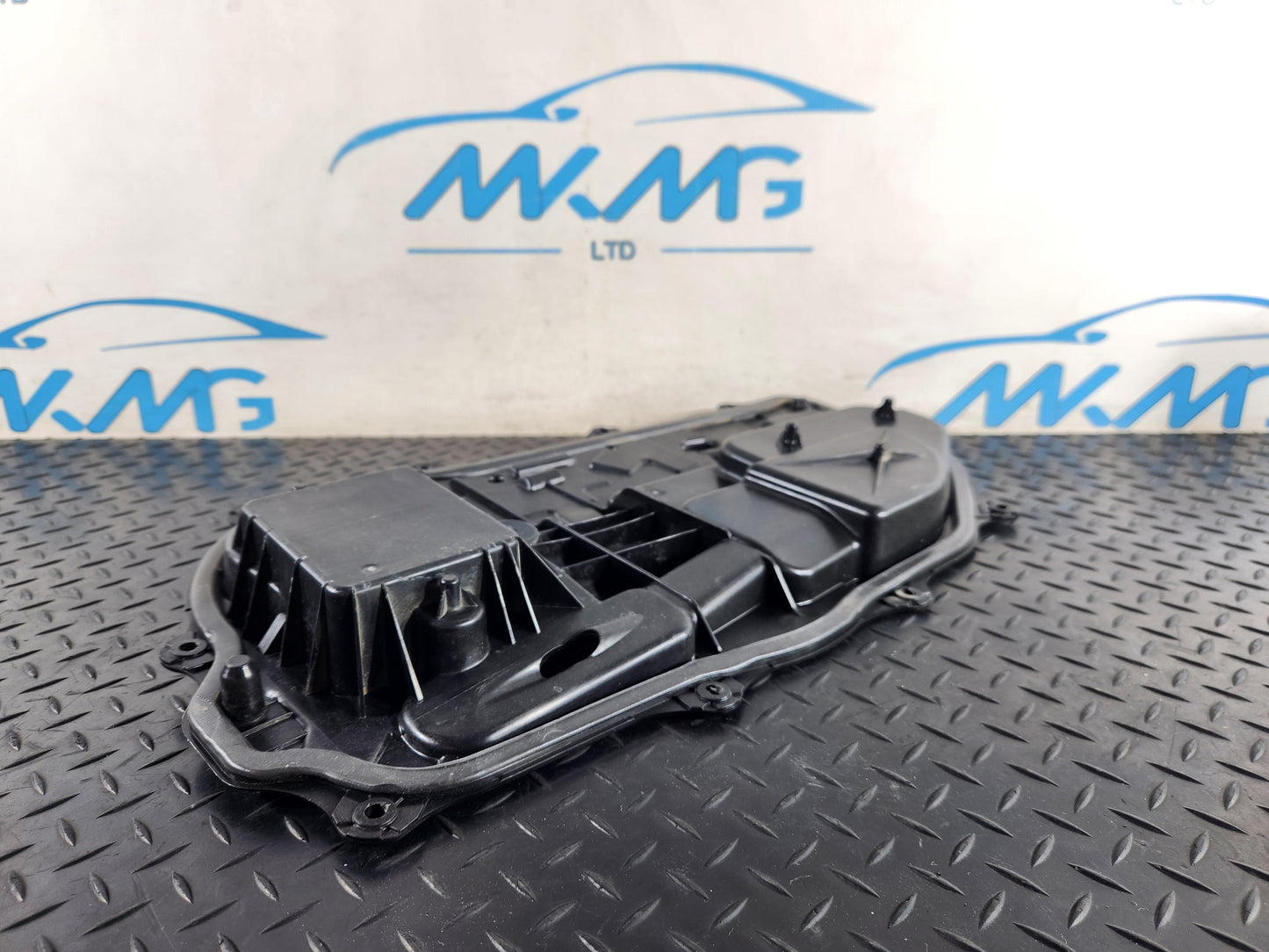 Land Rover Range Rover Evoque L551 SUV Rear Left Door Panel Trim R8D2-24767-AC