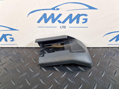 18-ON MERCEDES BENZ A CLASS W177 FRONT RIGHT SEAT RAIL TRIM COVER A1779193800