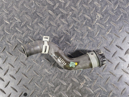 19-ON MERCEDES BENZ CLA C118 1.3 PETROL OM282 COOLANT PIPE A1775016300