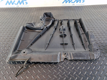RANGE ROVER EVOQUE L538 O/S DRIVER SIDE REAR UNDERTRAY PANEL EJ32104C20AA