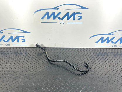 Audi A4 8W B9 Activated Charcoal Canister Filter Pipe Line Hose 8W0133366A