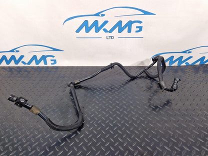 19-ON MERCEDES BENZ CLA C118 ENGINE BREATHING VACUUM LINE PIPE HOSE A1774306000