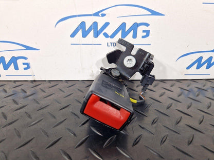 14-21 MERCEDES BENZ C220D W205 REAR LEFT PASSENGER SIDE N/S SEATBELT A2058600369