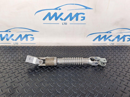 20-24 BMW 1 SERIES F40 STEERING COLUMN LOWER MANUAL ADJUST SPINDLE 6872145