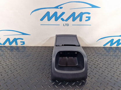 18-ON MERCEDES BENZ A CLASS W177 GENUINE CENTER CONSOLE REAR STORAGE TRIM COVER
