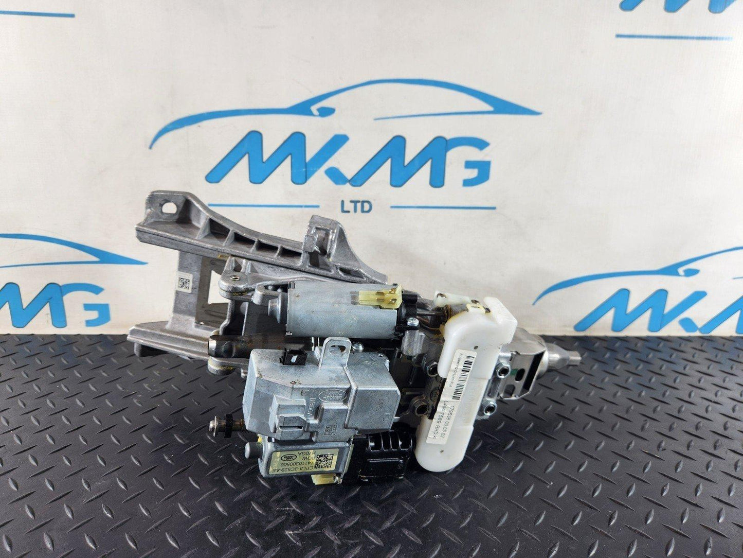 13-23 RANGE ROVER SPORT L494 ELECTRIC POWER STEERING COLUMN CPLA-3C529-AE
