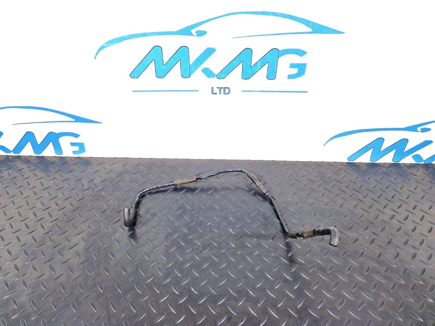18-ON MERCEDES BENZ SPRINTER  W907 FUEL FEED HOSE PIPE A6510707532