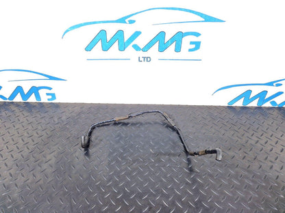 18-ON MERCEDES BENZ SPRINTER  W907 FUEL FEED HOSE PIPE A6510707532