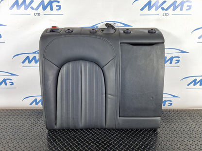 10-18 AUDI A7 4G S-LINE OEM SEAT REAR BACK DRIVER RIGHT SEATS