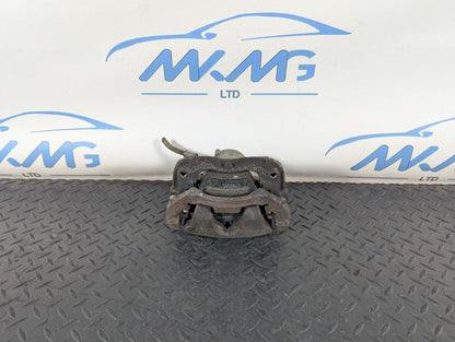 14-21 BMW 2 SERIES GRAN TOURER F46 GENUINE FRONT LEFT SIDE BRAKE CALIPER
