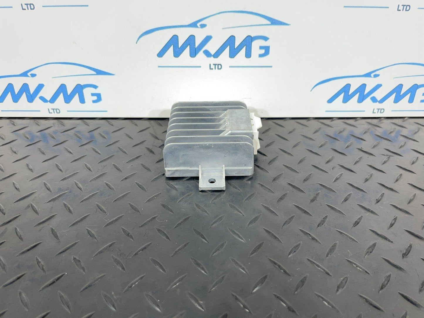 2018-On MERCEDES A CLASS W177 HARMAN SOUND AMPLIFIER OEM A2139005932