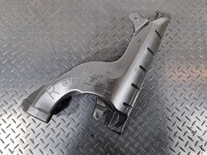 18-ON MERCEDES BENZ SPRINTER  W907 DASHBOARD AIR DUCT A9078304801