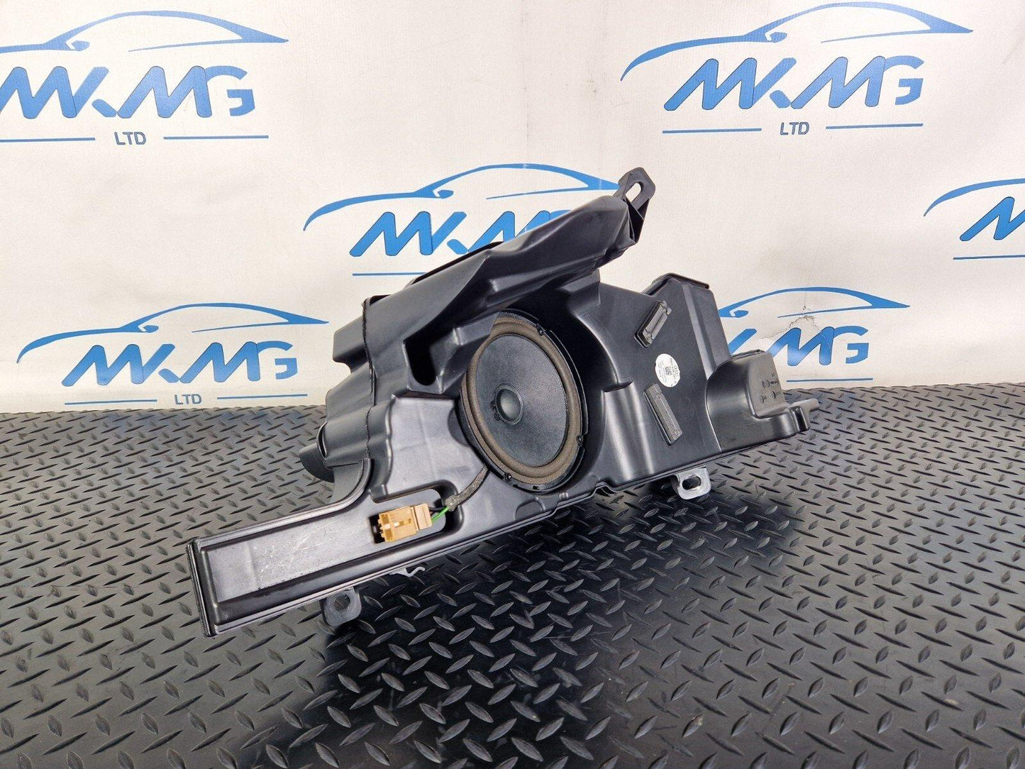 16-24 AUDI A5 F5 CABRIOLET BASS LOUDSPEAKER SUBWOOFER 8W7035381B