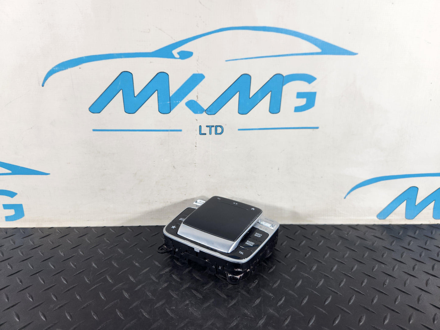 2019 Mercedes-Benz B200d B-Class W247 SUV Key a2479004003