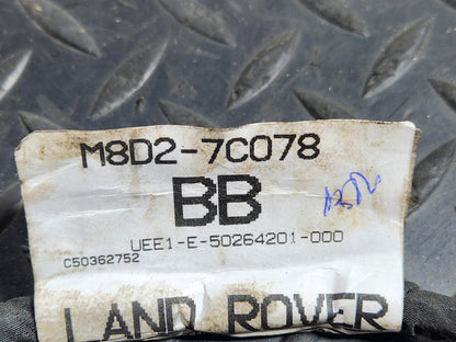 Land Rover Range Rover Evoque L551 SUV Genuine Wiring Harness Loom M8D27C078BB