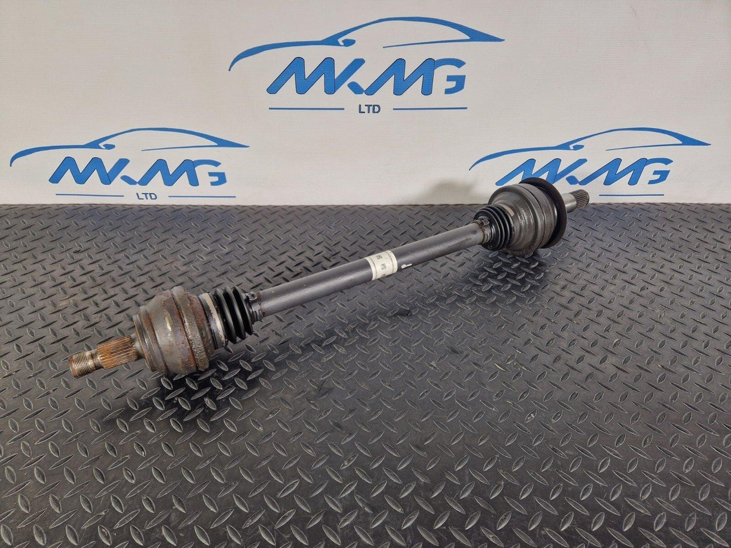 14-21 MERCEDES-BENZ C-CLASS C250D W205 REAR DRIVESHAFT FITS LEFT & RIGHT SIDES