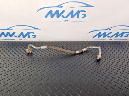 14-21 MERCEDES BENZ W205 GENUINE OEM A/C AIR CONDITIONG PIPE HOSE A2058300077