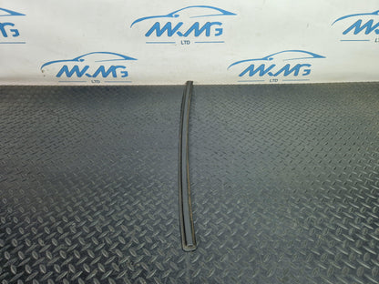 Audi A6 Allroad C7 Genuine Upper Rear Lid Cover 4G9827229