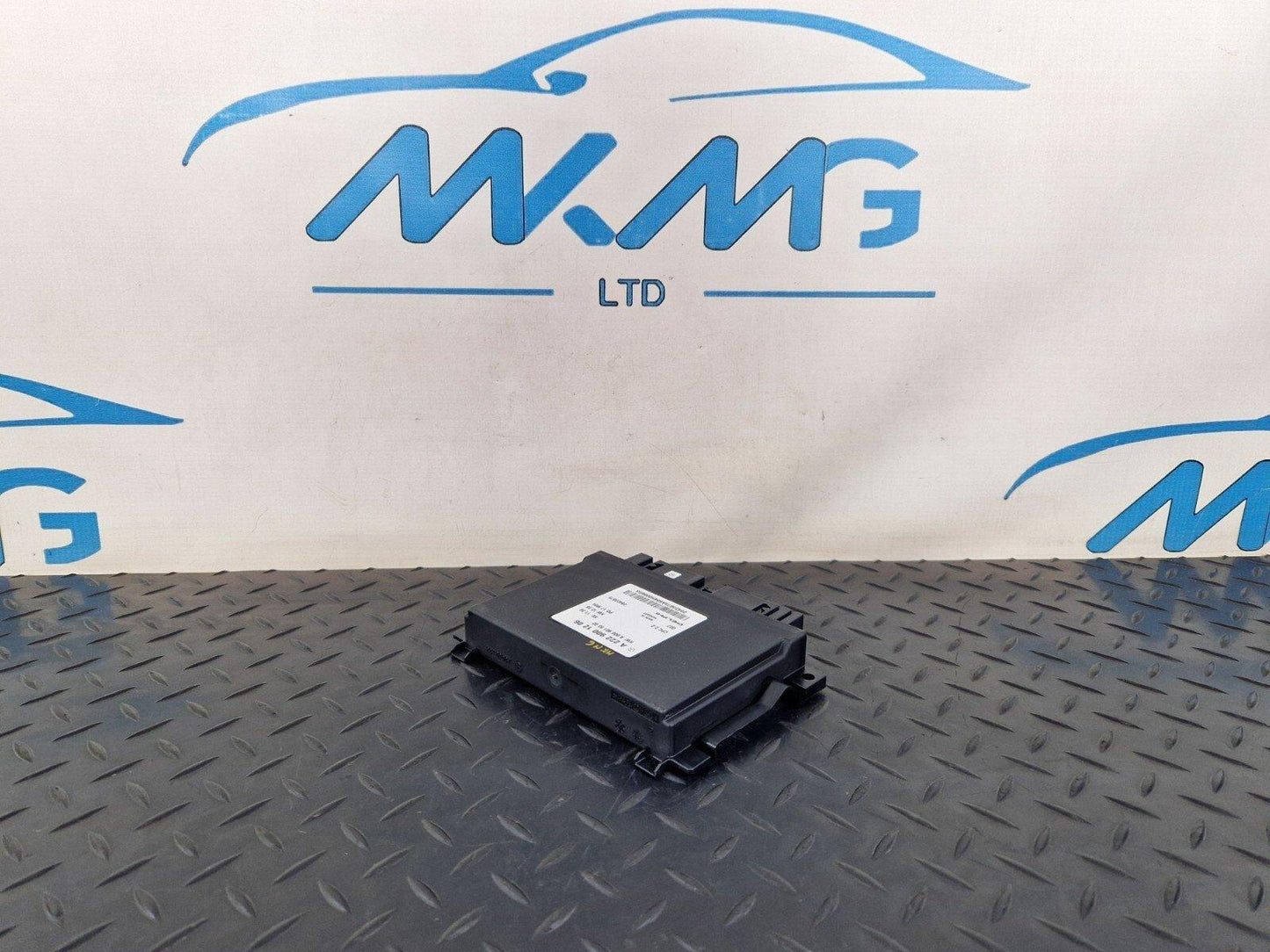 14-21 MERCEDES BENZ C300h W205 OEM DRIVE CONTROLE MODULE A2229001206