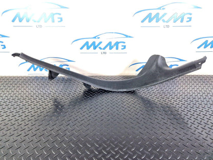 12-18 AUDI A6 C7 GENUINE RIGHT DRIVER SIDE C PILLAR INNER TRIM 4G0867768A