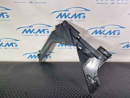 16-24 AUDI A5 F5 COUPE LHD LEFT SIDE UNDERBODY COVER 8W6825215