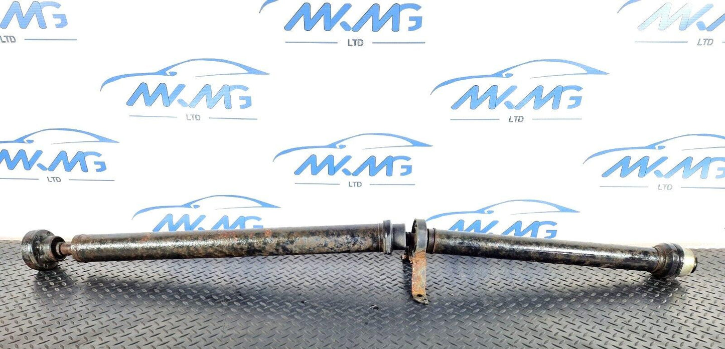 10-18 AUDI A7 4G S-LINE GENUINE DRIVE SHAFT PROP SHAFT 4G0521101G