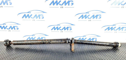 10-18 AUDI A7 4G S-LINE GENUINE DRIVE SHAFT PROP SHAFT 4G0521101G