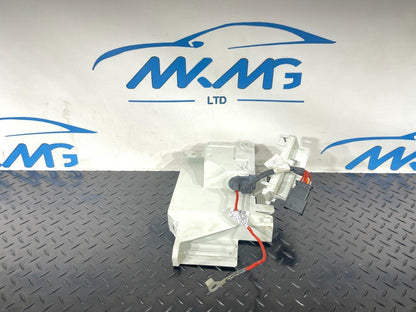 14-21 BMW 2 SERIES ACTIVE TOURER F45 216D ELECTRONIC DEVICE HOLDER 8573956